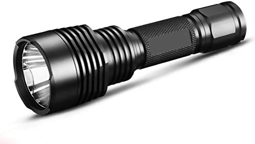 GXQ Flashlight Led Long Distance Irradiation - Rechargeable Waterproof / Home Wheel Lights