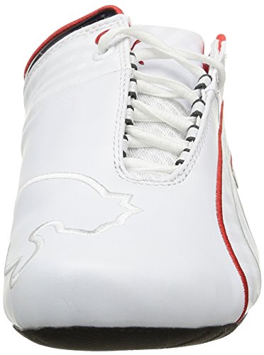 Puma BMW MS Future Cat M1, Unisex-Erwachsene Sneakers - 4