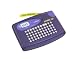 Produktbild kl-60l Label Maker, 2 Lines, 6–5/Spotlight X 4–1/2D X 1–1/16 Uhr