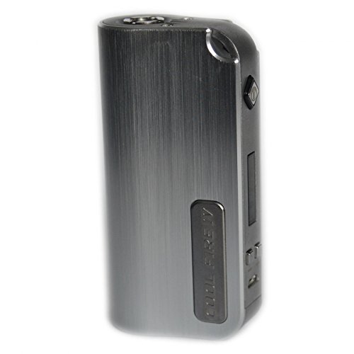 Innokin Frigo Fuoco IV 4 - Argento, Nero, Rosso, Blu, Rosa