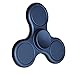 Produktbild Vivahouse Premium FIDGET SPINNER EDC Anti-Stress Hand-Spielzeug |Aufmerksamkeits-Training Zappelphilippe ADHS Autisten | Hochwertiges Hybrid Si3N4 Keramik-Lager | Lange Haltbarkeit | Kein 3D-Druck (Navy Blau)