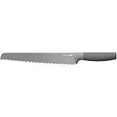 Berghoff Balance Paslanmaz &Ccedil;elik Ekmek Bı&ccedil;ağı 23 Cm