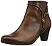 Produktbild Gabor Shoes 35.614 Damen Kurzschaft Stiefel, Braun (sattel (Effekt) 22), 40 EU