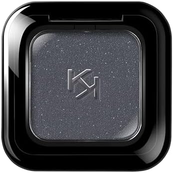 KIKO Milano High Pigment Eyeshadow 53 | Ombretto A Lunga Tenuta Ad Altissima Pigmentazione, In 5 Diversi Finish: Matte, Perlato, Metallizzato, Satinato E Scintillante