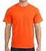 Produktbild Herren-Gildan Ultra Cotton T Shirts-Kurzarm-Safety Orange-4X-Large-KOSTENLOSE LIEFERUNG