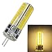 Produktbild glming 5 W G5.3 72–5730 SMD LED Leuchtmittel GX5,3 Doppelpin Autorückfahrkamera Kristall Silikon Mais Leuchtmittel Super Hell 480lumens, warmweiß, 2er-Packung, G5.3 5.00  12.00 volts