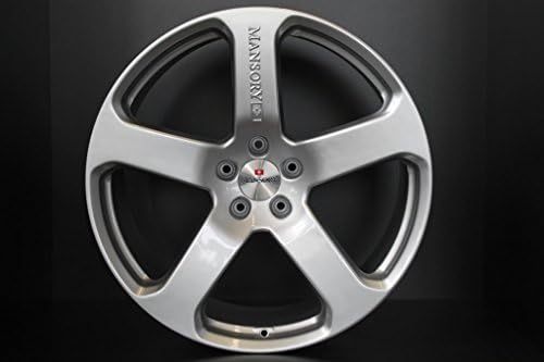 'ORIGINAL PORSCHE CAYENNE Mansory C5 Audi Q7 4L VW TOUAREG Rim Set 23 mm 1172 A1