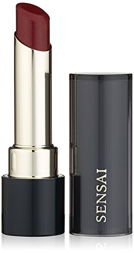 Sensai Lippen femme/woman, Rouge Intense Lasting Nr. IL 104 Kurenainihohi, 1er Pack (1 x 3,7g)