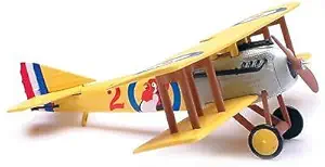 New Ray Classic Planes SPAD S. V II Model Kit