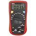 Produktbild UNI-T UT136B Auto Range Digital-Multimeter AC DC Frequenz Resistance Tester
