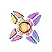 Produktbild Supplylink Spinner Tri Fidget Hand Spinner Fidget Work Fast Bearings Finger Relieve Stress Toy for Kids/Adult Funny Anti Stress Toys Gift