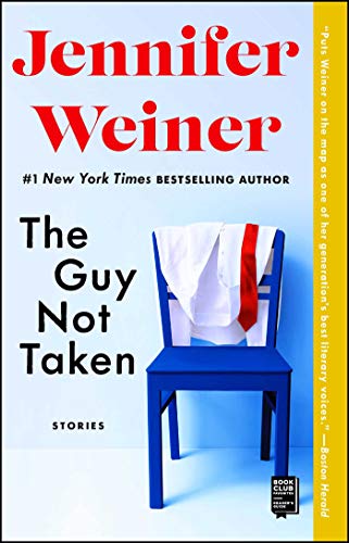 The Guy Not Taken Stories