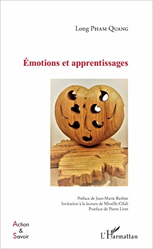 Download Émotions et apprentissages Download Émotions et apprentissages