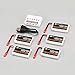 Produktbild 5pcs 3.7V 1200mAh Lipo Batterie JST Stecker mit 6-Port-Ladegerät für Syma X5HC X5HW