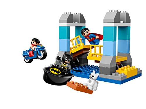 Imagen 2 de LEGO - Las Aventuras de Batman, (10599)
