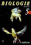 Image de Sciences et techniques, 5e, élève, édition 1991