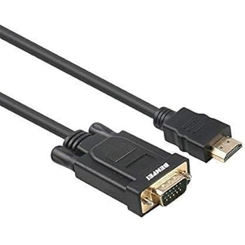 AmazonBasics HDMI-zu-DVI-Adapterkabel, -1,83 meter: Amazon