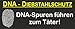 Produktbild Aufkleber DNA - Diebstahlschutz 100 x 30 mm ~~~~~ schneller Versand innerhalb 24 Stunden ~~~~~