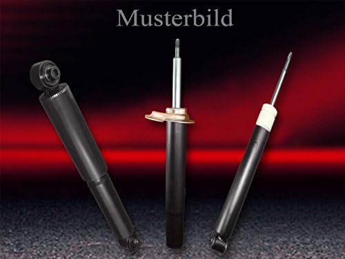 MAPCO 20576 Shock Absorber