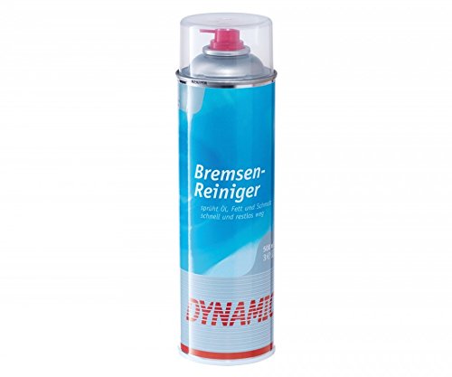Preisvergleich Produktbild Dynamic Bremsen-Reiniger 500 ml, F-052