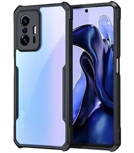 For Xiaomi 15T Pro Trigger Design Hollow Metal Frame Phone Case With Lanyard(Silver