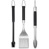 Weber 6764 PRECISION SET- MAŞA, SPATULA, FIR&Ccedil;A
