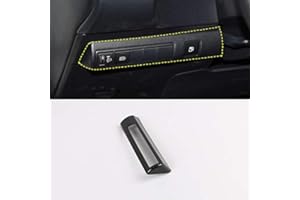 ‎HIGH FLYING HIGH FLYING für Corolla E210 Hybrid 5-Türer, Corolla Touring Sports 2019-2023 Interieur Dekor 1 Stück