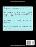 Image de Registre unique du personnel