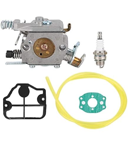 Kit Réparation Membranes Et Joints Carburateur Adaptable ZAMA Pour Carburateur Monte Sur Echo 280e Evlp 290e Et Evlp Kit Réparation Membranes Et Joints Carburateur Adaptable ZAMA Pour Carburateur Monte Sur Echo 280e Evlp 290e Et Evlp