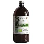 Pur Aloé - Aloé vera bio Pur jus à  boire