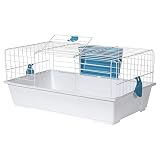 Jaula VOLTREGA J-76117 930 Jaula para Roedor - 80 cm