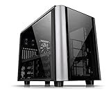 thermaltake view 71 tg snow 1 vorinstallierter 140mm Lüfter