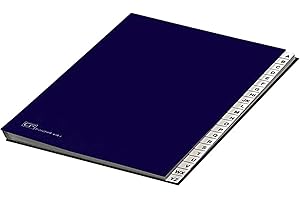 Fraschini 640-E Classificatore Alfabetico A-Z