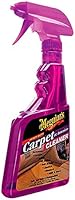 Meguiar's 73291 Pulitore Tappezzeria e Rimuovi Macchie