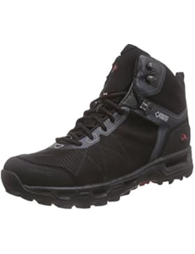 Viking Kuling Mid Gtx Herren Trekking- & Wanderstiefel