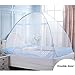 Produktbild Pop-up Moskitonetz zelt, Französisch portable moskitonetz zelt freestand klappbett Verhindern, dass fehler in Bett baldachin vorhänge-G 120x200cm(47x79inch)