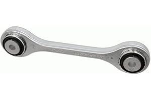 LEMFÖRDER 38885 01 Link/Coupling Rod Stabiliser Bar for Audi Q5 SUV (FYB, FYG) 2016 - Left, Right, Front Axle and other vehicles