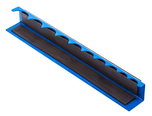 Steckschlüssel Halter 1/2" Steckschlüsselschiene Steckschlüsselleiste Steck-Nüsse Klemmleiste Schiene Magnetisch