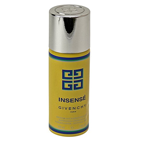 Preisvergleich Produktbild Insense - Givenchy Deodorantspray 150 ml