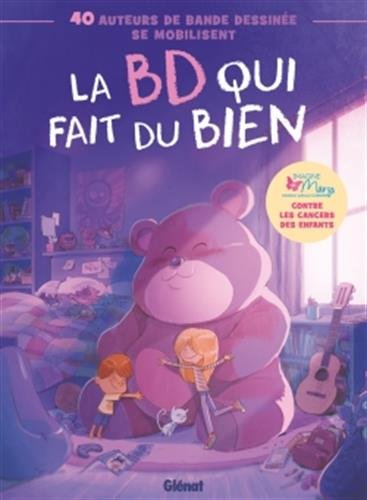 La  bd qui fait du bien