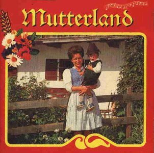 Preisvergleich Produktbild Mutterland by Krombacher Mc