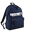 Produktbild Call Of Duty Black Ops III Rucksack, für Spiele und Schule, in 31 Farben erhältlich blau French Navy-white