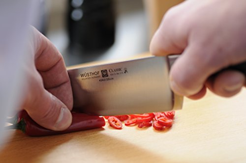 Wüsthof 4582/18 Classic Kochmesser - 4