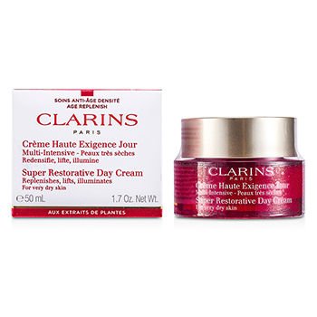 Preisvergleich Produktbild CLARINS MULTI INTENSIVA DIA CREMA PS 50ML