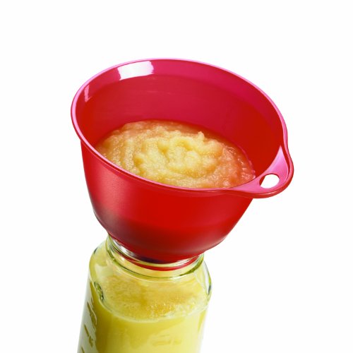 Cuisipro 3-in-1 Trichter - 7