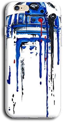 Star Wars Storm Trooper Apple iPhone Hard Case 5/5s - Free shipping (R2D2)