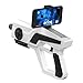 Produktbild LWPCP AR Gamepad Intelligente somatosensorische Spielpistole, 360-Grad-Videospiel-Controller Handy drahtloser Bluetooth-Game-Controller für IOS und Android