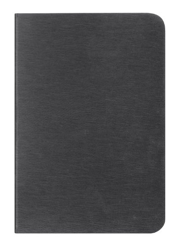 Trust Aeroo iPad mini 3 – sehr flaches Hülle mit Standfunktion für Apple iPad mini 3, iPad mini Retina und iPad mini 1 – schwarz - 5