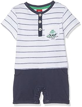 s.Oliver Baby-Jungen Hose Overall