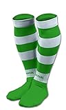 medias zebra joma Fabricadas con un ajuste optimo